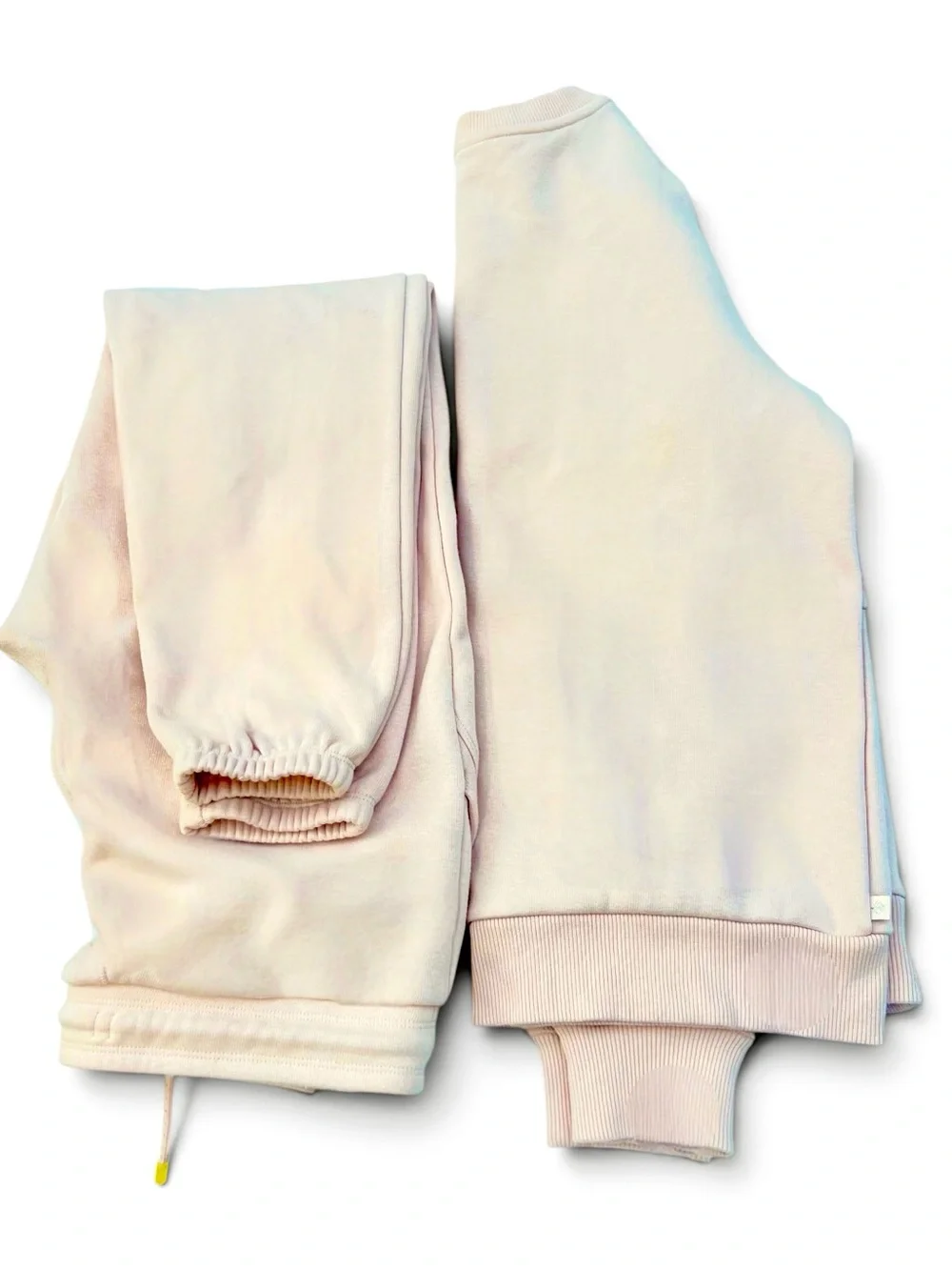 Athleta gorgeous matching